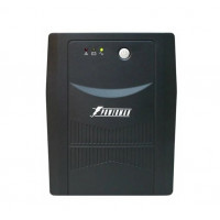 Источник бесперебойного питания Powerman Back Pro 2000 Plus