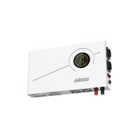 Источник бесперебойного питания Powerman Smart 1000 INV