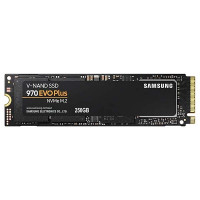 SSD Samsung 970 Evo Plus 250GB MZ-V7S250BW