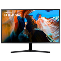 Монитор Samsung U32J590UQI
