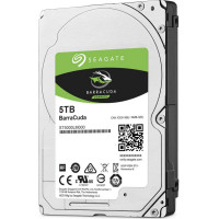 Жесткий диск Seagate Barracuda 5TB [ST5000LM000]