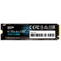 SSD Silicon-Power P34A60 256GB SP256GBP34A60M28