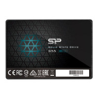 SSD Silicon-Power Slim S55 240GB SP240GBSS3S55S25