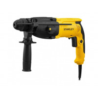 Перфоратор Stanley SHR263K