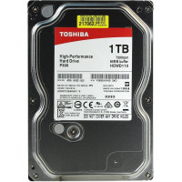 Жесткий диск Toshiba P300 1TB [HDWD110UZSVA]