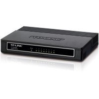 Коммутатор TP-Link TL-SG1008D