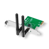Беспроводной адаптер TP-Link TL-WN881ND