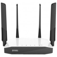 Беспроводной маршрутизатор Zyxel NBG6604