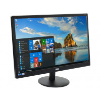Монитор AOC E2270SWDN
