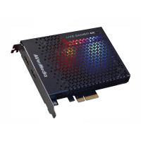 Устройство видеозахвата AverMedia Live Gamer 4K GC573