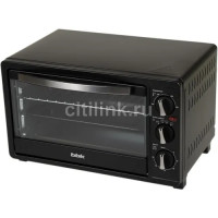 Мини-печь BBK OE2343M