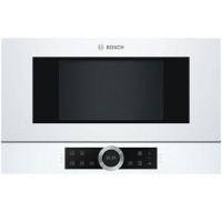 Микроволновая печь Bosch BFL634GW1