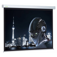 Проекционный экран CACTUS Wallscreen CS-PSW-127X127