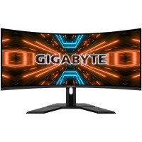 Монитор Gigabyte G34WQC