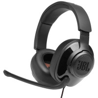 Наушники JBL Quantum 200