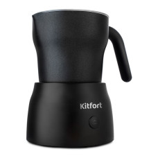 Автоматический вспениватель молока Kitfort KT-710