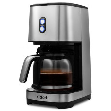 Капельная кофеварка Kitfort KT-750