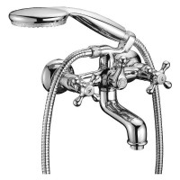Смеситель Lemark STANDARD LM2102C