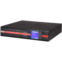 Источник бесперебойного питания Powercom Macan MRT-1500 SE