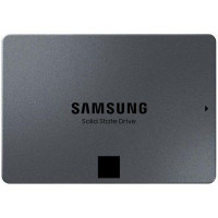 SSD Samsung 870 QVO 2TB MZ-77Q2T0BW
