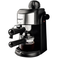 Рожковая бойлерная кофеварка Scarlett SC-CM33005