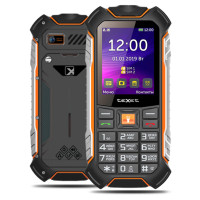 Мобильный телефон TeXet TM-530R