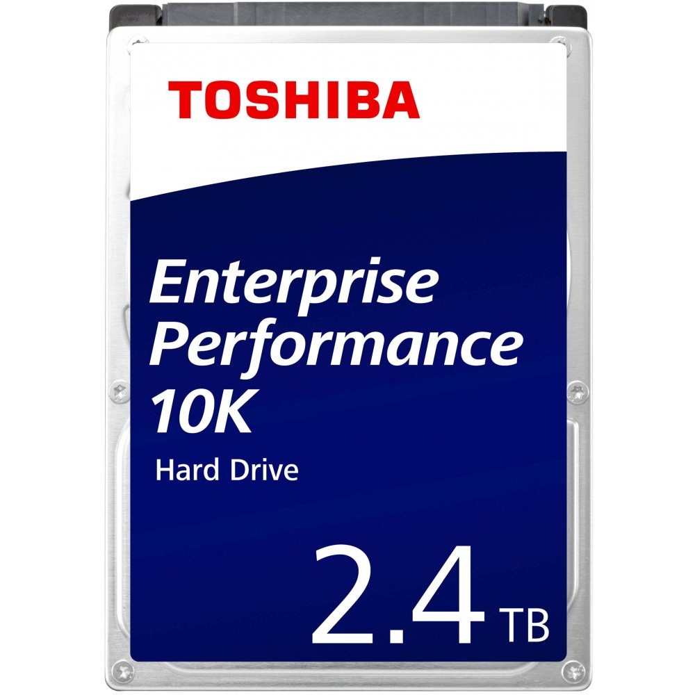Жесткий диск Toshiba AL15SEB 2.4TB AL15SEB24EQ
