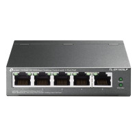 Коммутатор TP-Link TL-SF1005LP