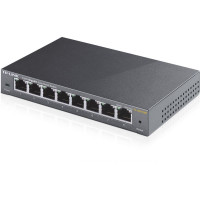 Коммутатор TP-Link TL-SG108E