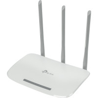 Беспроводной маршрутизатор TP-Link TL-WR845N v4
