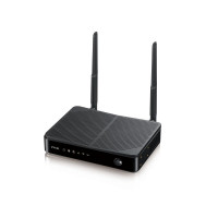 4G Wi-Fi роутер Zyxel LTE3301-PLUS