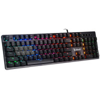 Клавиатура A4Tech Bloody B500N