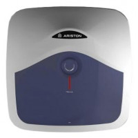 Накопительный электрический водонагреватель над мойкой Ariston ABS BLU EVO RS 15