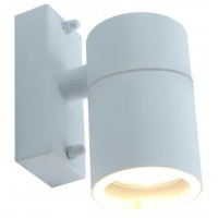 Точечный светильник Arte Lamp Sonaglio A3302AL-1WH