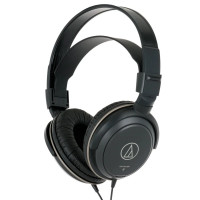 Наушники Audio-Technica ATH-AVC200