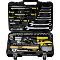 Универсальный набор инструментов Berger BG089-1214 (89 предметов)