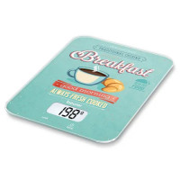 Кухонные весы Beurer KS 19 Breakfast