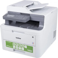 МФУ Brother DCP-L3550CDW