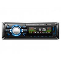 USB-магнитола Digma DCR-340B