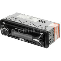 USB-магнитола Digma DCR-400G
