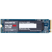 SSD Gigabyte NVMe 256GB GP-GSM2NE3256GNTD