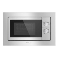 Микроволновая печь HOMSair MOB201S