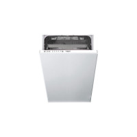 Посудомоечная машина Hotpoint-Ariston HSIE 2B0 C