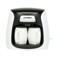 Капельная кофеварка Hyundai HYD-0204