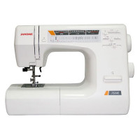 Швейная машина Janome 7524E
