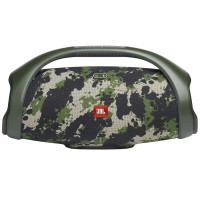 Беспроводная колонка JBL Boombox 2 (камуфляж)