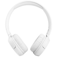 Наушники JBL Tune 510BT (белый)