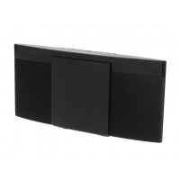 Микро-система Panasonic SC-HC200 (черный)