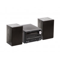 Микро-система Panasonic SC-PM250EE (черный)