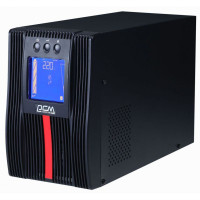 Источник бесперебойного питания Powercom Macan MAC-3000